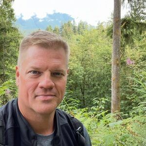 Meet your Posher, David